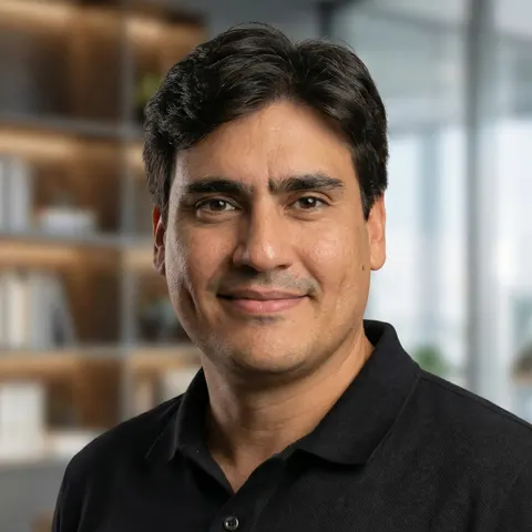 Leo Cavalcante